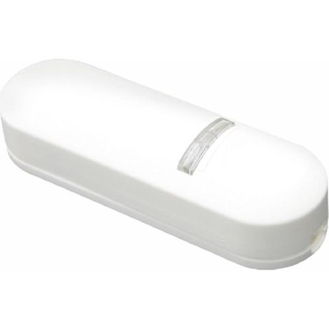 Lampo varialuce universale 230v bianco per lampade a led nt200ubi