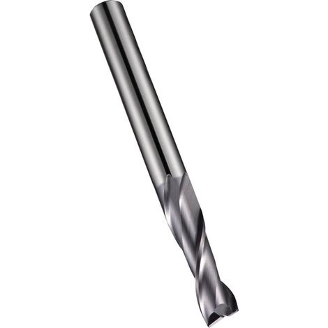 Fresa a candela S922 D.4mm Lunghezza totale 50mm Lunghezza taglio 14mm HM TiAlN