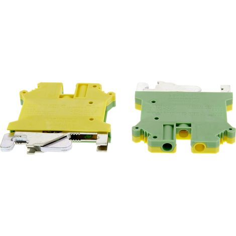 Accessoires de connexion phoenix-contact uslkg 5 690 V 6 mm²