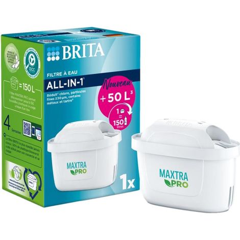 Ersatzteil - Originalfilterpatrone x 1 -  - BRITA
