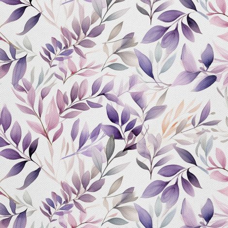 Tela decorativa para exteriores Oxford - estampado vegetal - DX2099 (1/5)