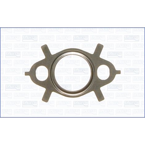 Joint, flexible vanne EGR Ajusa 01108500 AUDI 06A131547Q