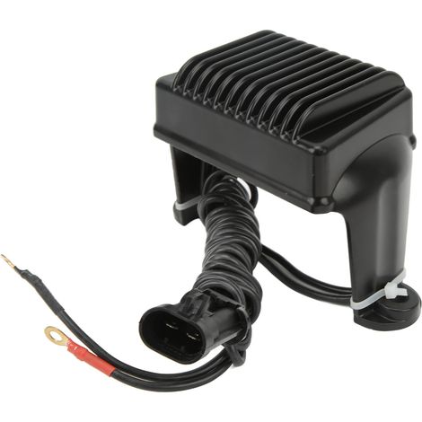 Spannungsregler 74505 02 Elektronischer Zündgleichrichter für Glide FLT FLHT FLHR 2002-2003