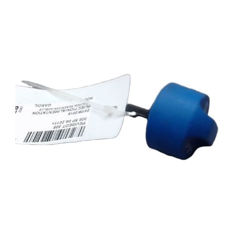 [PRODUIT D'OCCASION] Bouchon Reservoir Adblue PEUGEOT 308 2011- ♻️ Ref Oe. 9813850980 - Garantie à vie (1/2)