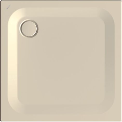 BetteUltra Rechteck-Duschwanne, 900x900x25mm, 5930-006 (1/5)