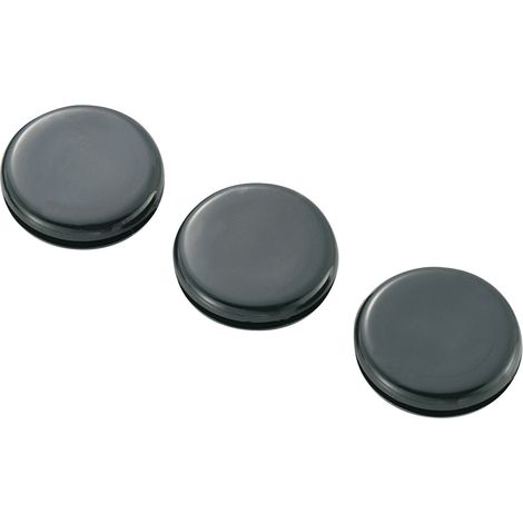 TRU COMPONENTS TC-GMCQR-2015203 Kabeldurchführung geschlossen Klemm-Ø (max.) 15.5 mm Plattenstärke (1/2)