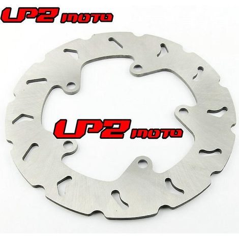 Disque de frein avant compatible avec Suzuki Tianlang 400 AN400 Burgman400 2003-2014 ( )