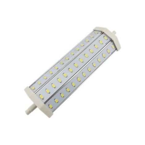 Blanc Chaud - Ampoule LED - R7S - 15W - SMD Epistar - Ecolife Lighting®