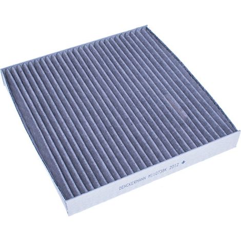 Innenraumfilter M110738K denckermann