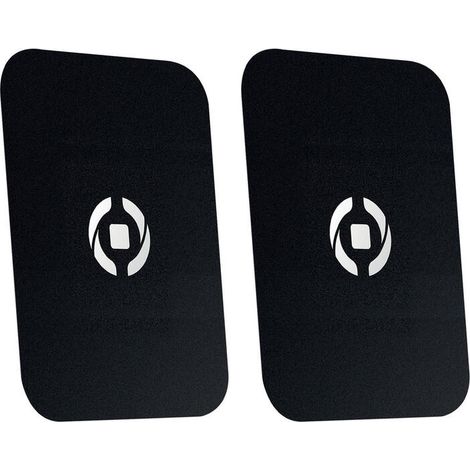 Celly GHOSTPLATE01BK accesorio para funda de teléfono móvil (1/3)