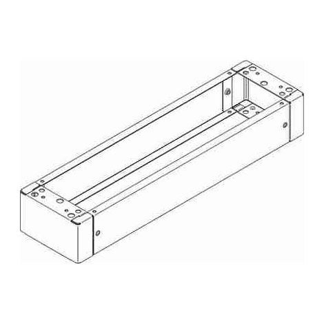 BTI93600QZ Sockel für LDX803-Gehäuse