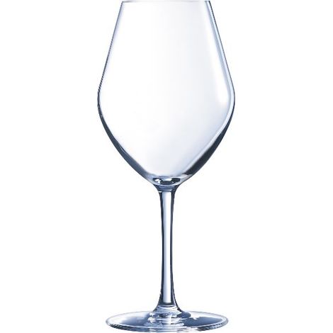 Confezione da 6 bicchieri da vino bianco 35 cl Fruity - Arom Up - Chef & Sommelier