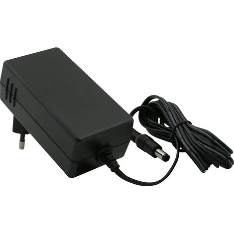 HN Power HNP42EU-050 Tischnetzteil, Festspannung 5 V/DC 5.00 A 25 W