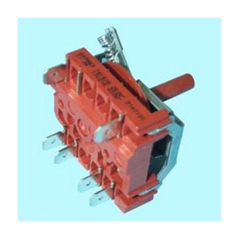 Conmutador Horno Teka 4P  640463-3140101