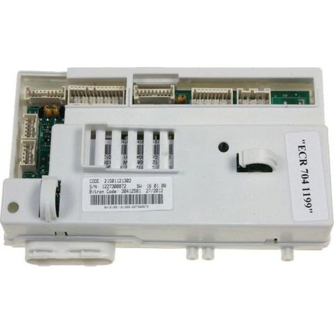 MODULE ARC 2.75 FULL WD BP PTC + ST.BY POUR LAVE LINGE INDESIT - C00288041