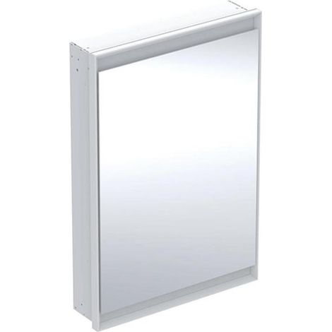 Geberit ONE Spiegelschrank mit ComfortLight, eine Tür, (1/5)