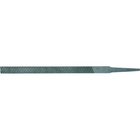 Lima p.pinze freni ultrasottile,senza impugnatura,150x10x5mm (1/3)
