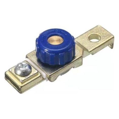 royaluxe-Coupe Circuit Batterie de Moto, Interrupteurs de Batterie Déconnexion pour Moto, Isolateur de Batterie 12V 80A pour Moto Voiture Camion par (2 Pièces) (1/3)