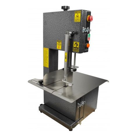 Scie à os 230 v acier - Combisteel (1/5)