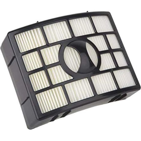 Compatible avec les filtres d'aspirateur AZ1002, NV650, NV752, NV753, AX950 et XHF650. (1/5)