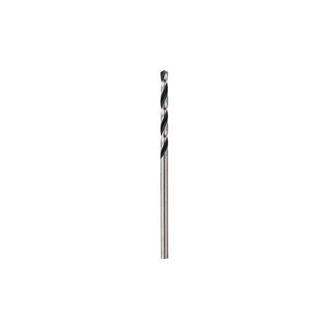 Bosch Metal HSS Spiralbohrer 2 x 24 x 49 mm CYL-Schaft, 2-teilig - 2608577832 (1/5)