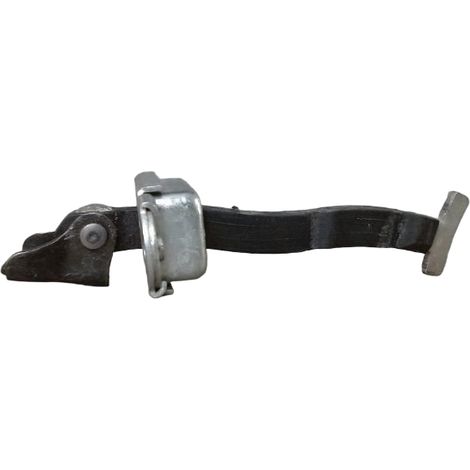 [PRODUIT D'OCCASION] Tirant Porte Avant Droit TOYOTA Yaris ♻️ Ref Oe. 686100d041 - Garantie à vie (1/2)