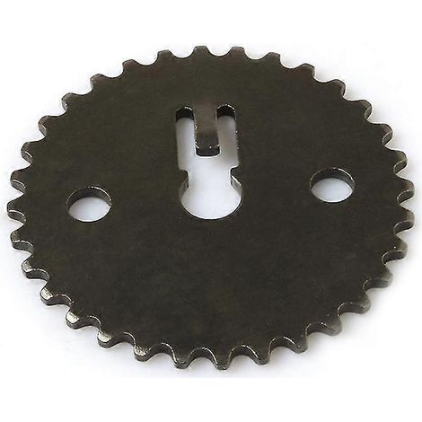 Motorcycle Time Chain Sprocket Cam Chain For Cb125 Cb Cg Xl 125 Cb125f Cb125r 32t Engine Timing Gea (1/5)