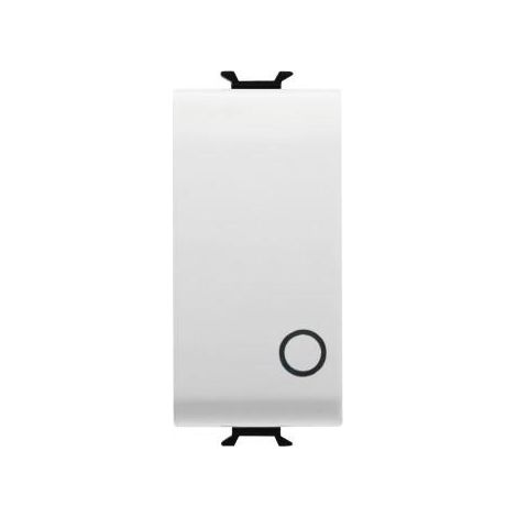 B-P 1M 2P NO 16A BLANC GEWISS GW10134