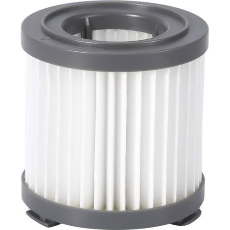 Ersatzfilter für den kabellosen Akku-Staubsauger Xiaomi JIMMY JV51. Filterabmessungen: ca. 6,4 × 6,4 cm. (1/5)