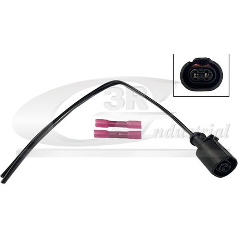 3RG 30726 KIT REPARACIÃƒâ€œN CABLES LUCES TRASERAS