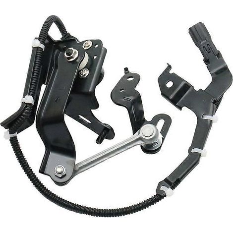 89408 – 0E010 auto arrière Left Height Level Capteur pour Ls430 2001 – 2006 894080E010 High (1/5)