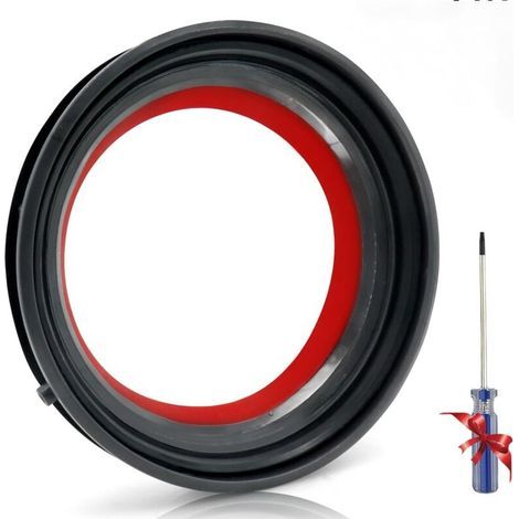 Fixed sealing ring for Dyson V10 vacuum cleaner (1/5)