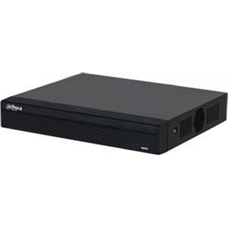 Dahua NVR IP 4 canali 12MP 4K SMD Plus 1 HDD - NVR2104HS-4KS3 (4K)(D)