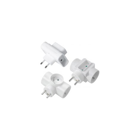 Triplite laterali triplite 3 x 16A AUTRES