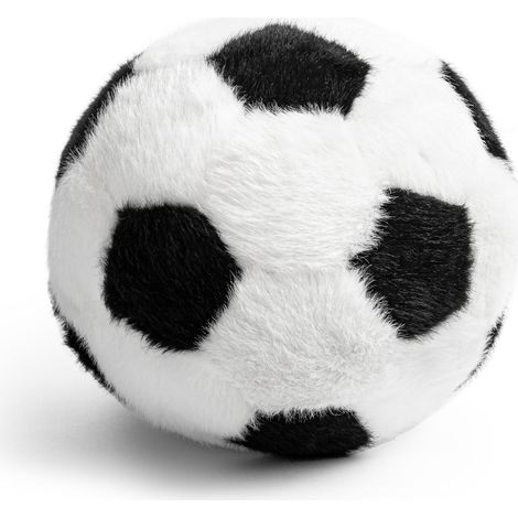 Balón de peluche (1/5)