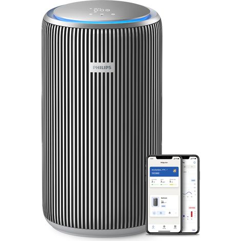 Purificateur d'air Philips AC4220/12 PureProtect (1/5)
