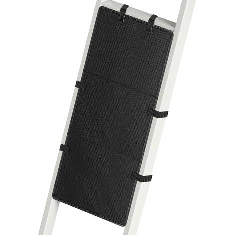Protection de sécurité pour les fixations d'échelle de lit superposé (1/5)