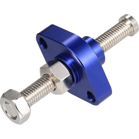 Tendeur de chaîne à came de remplacement pour Yamaha ATV Warrior 350 YFM350X CNC manuel 1987 – 2004, nouveau (1/5)