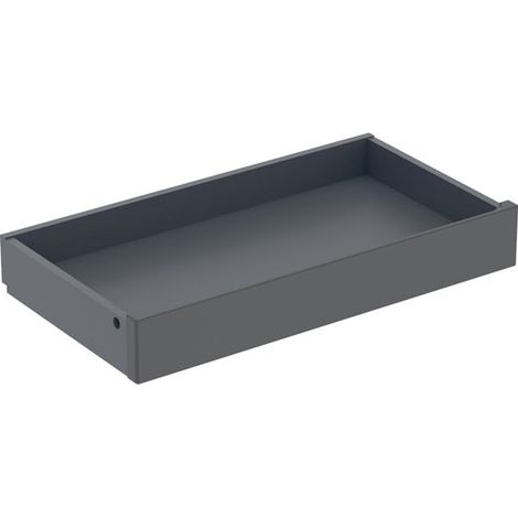 GE Tiroir intérieur avec façade pour Renova Plan US pour lavabo L:70cm, année 2021, lava (1/2)