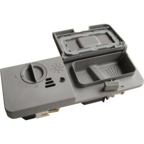 Vaschetta distributore detersivo - Lavastoviglie - SMEG - 333631
