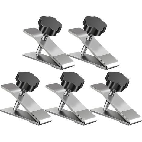 Vérins de levage carrelage génériques, niveleurs hauteur (1/5)