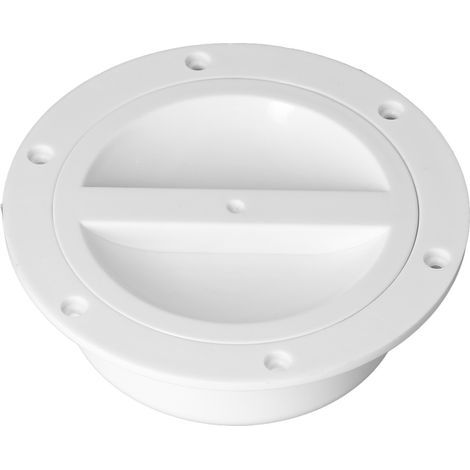 Boîte de jonction marine pour pêche en mer, universelle pour roue électrique 6V 12V 24V 32V (1/5)