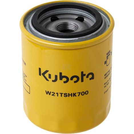 Filtro hidr谩ulico de aspiraci贸n KUBOTA W21TSHK700 (1/3)