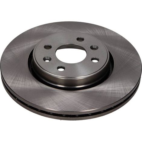 Disque de frein Maxgear pour Renault Scenic 99-/03-/Méganes 96-/03-/Dokker/Lodgy 12-