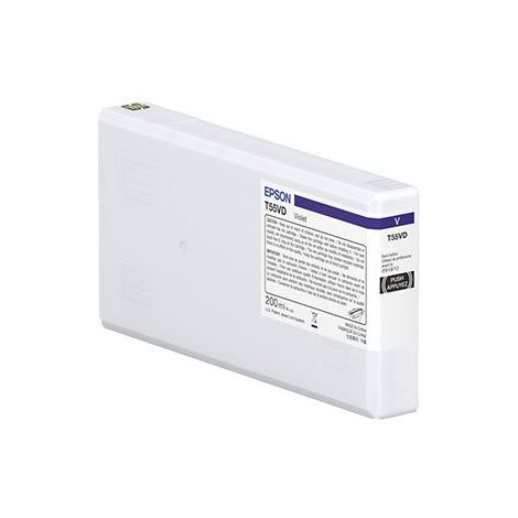 Cartucho Impresora Epson C13T55WD00