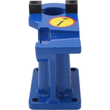 Dispositif de serrage BT30 Porte-outil universel pour machine CNC en aluminium Dispositif de verrouillage vertical et horizontal intégré (1/5)