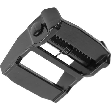 Sangle de serrage pour équipement nautique, 50 mm, avec boucle en métal, pour transport de matériel de sport