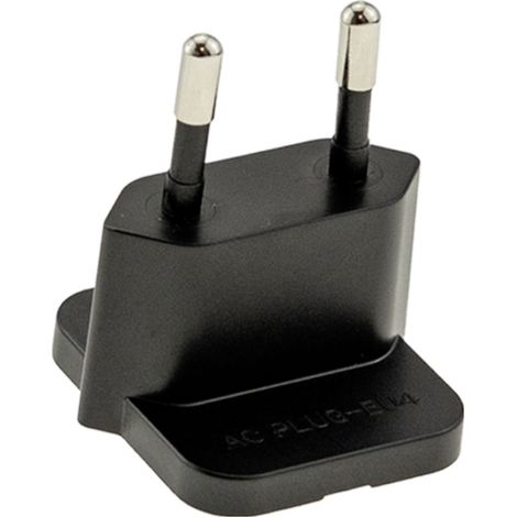 MEAN WELL AC PLUG-KR4 Adapter