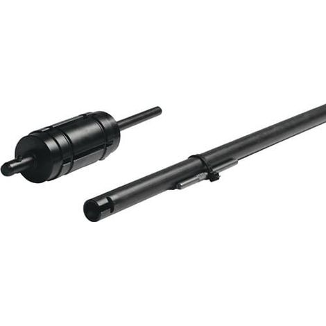 Hohlspindelanschlag f.Spindel-D.40-50mm (1/2)