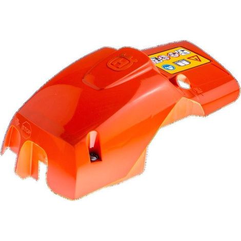 COPERCHIO CILINDRO 577775901 ORIGINALE HUSQVARNA